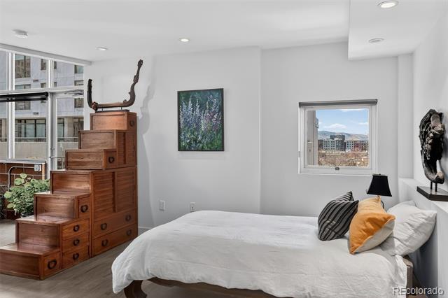 1050 Cherokee Street Unit: 407