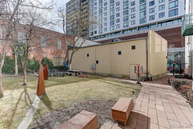 1050 Cherokee Street Unit: 407