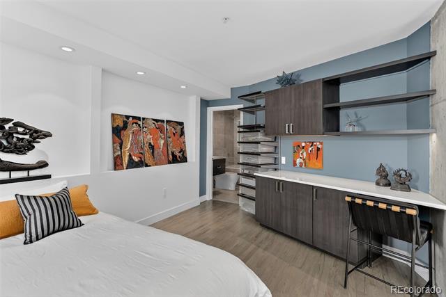 1050 Cherokee Street Unit: 407