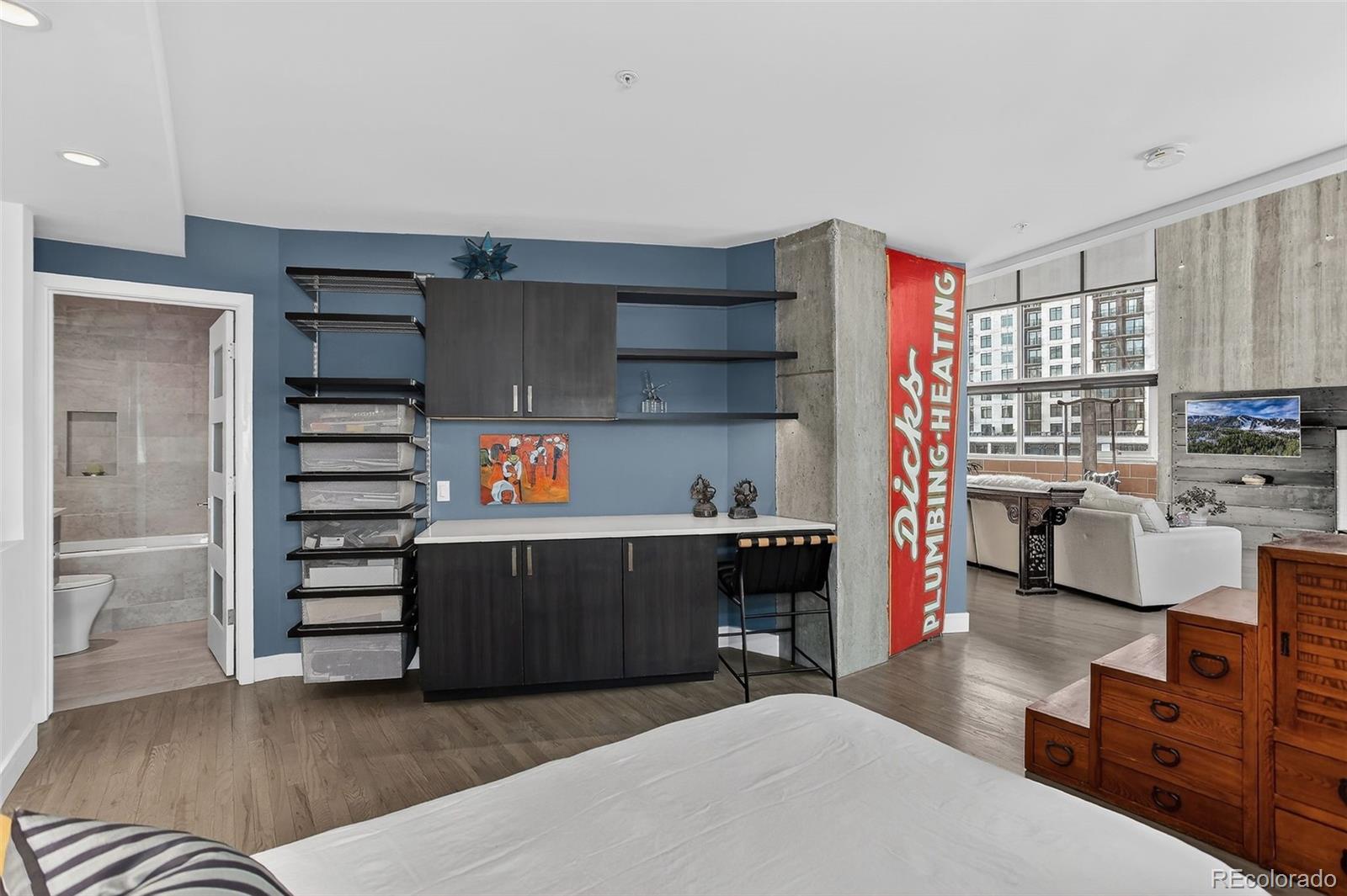 1050 Cherokee Street Unit: 407