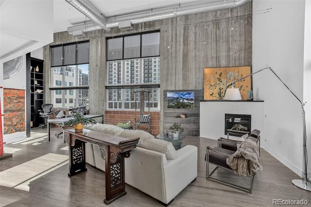 1050 Cherokee Street Unit: 407
