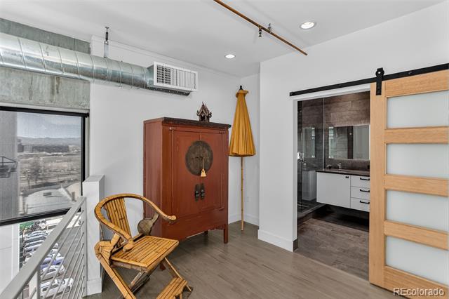 1050 Cherokee Street Unit: 407