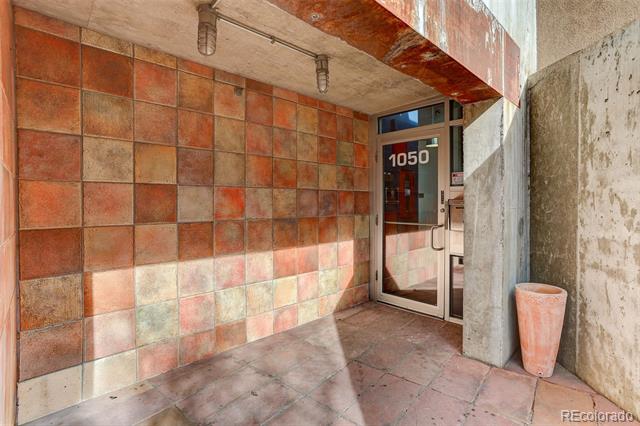 1050 Cherokee Street Unit: 407
