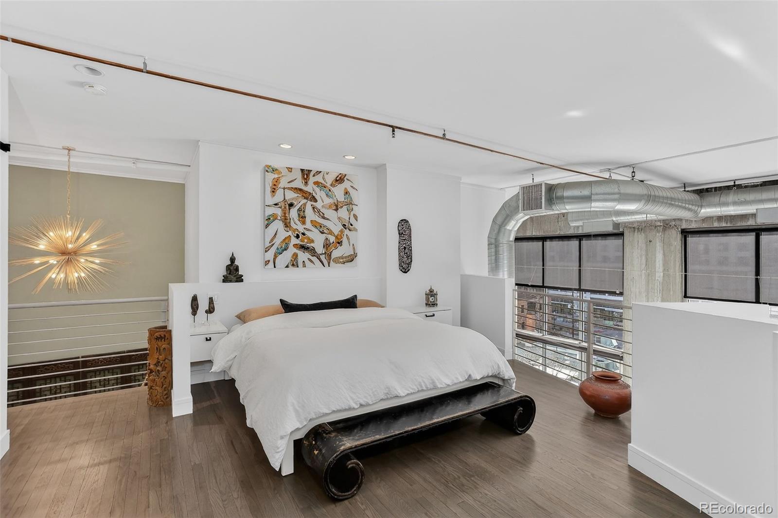 1050 Cherokee Street Unit: 407