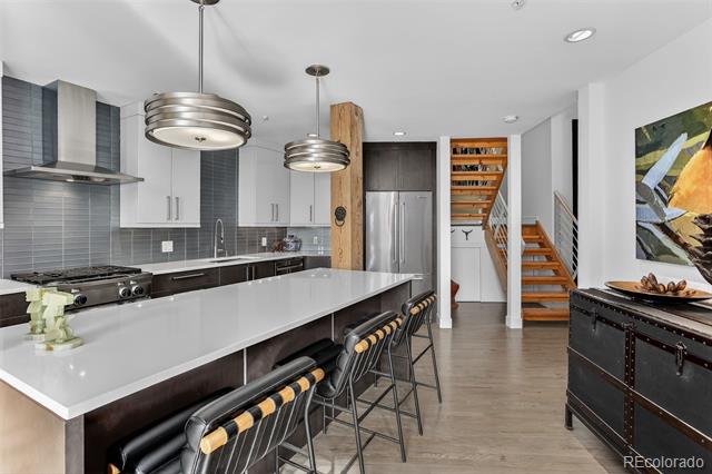 1050 Cherokee Street Unit: 407