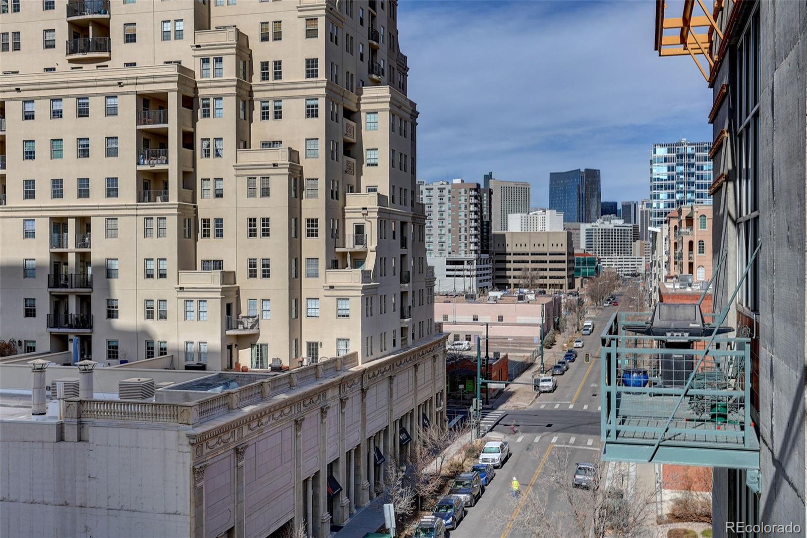 1050 Cherokee Street Unit: 407