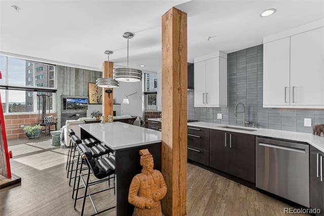 1050 Cherokee Street Unit: 407