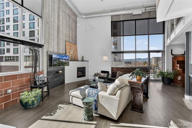 1050 Cherokee Street Unit: 407