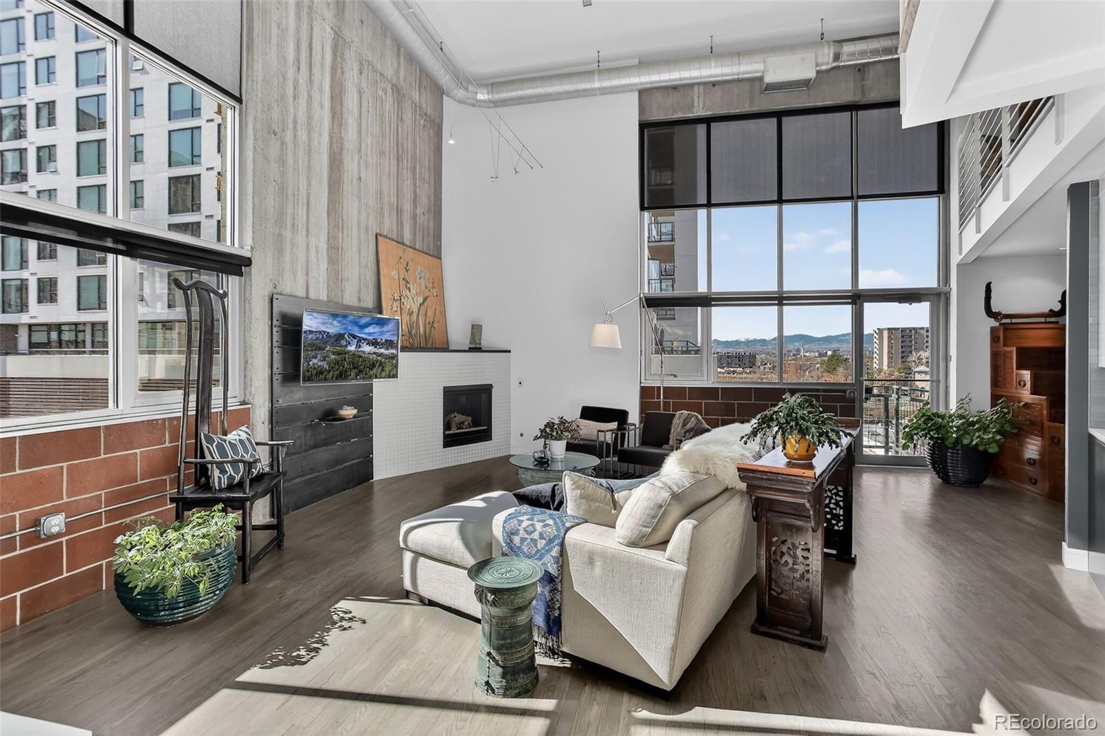 1050 Cherokee Street Unit: 407