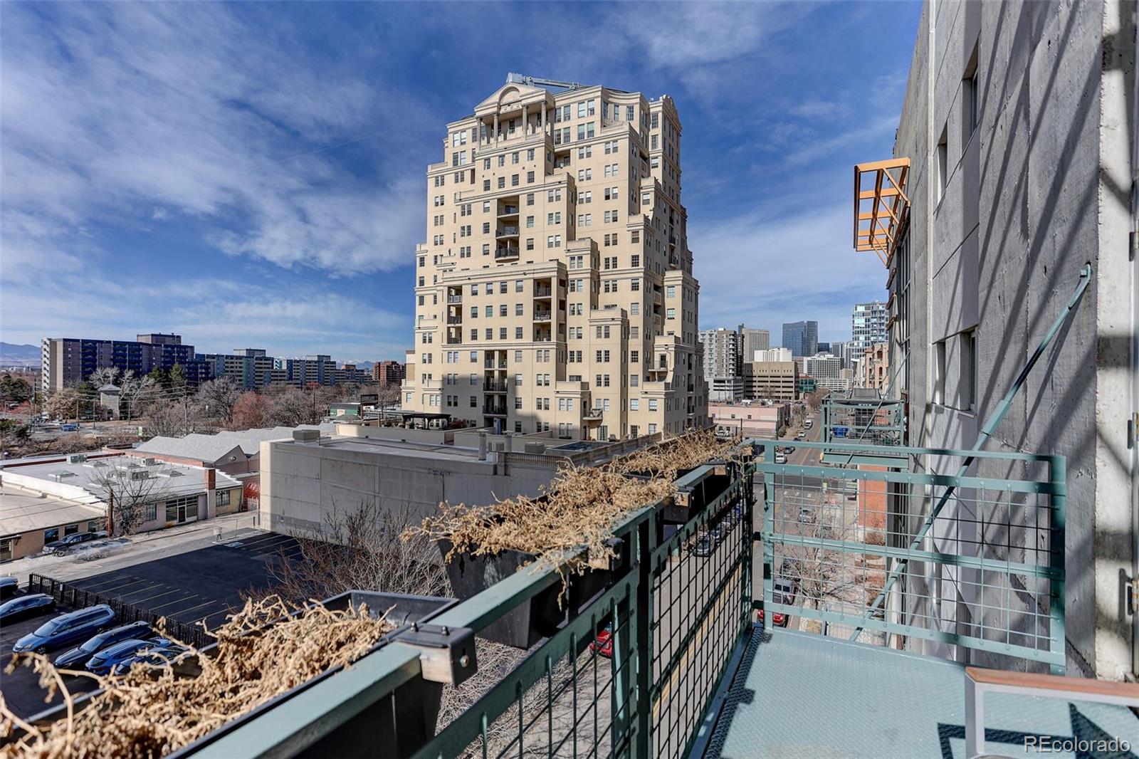 1050 Cherokee Street Unit: 407