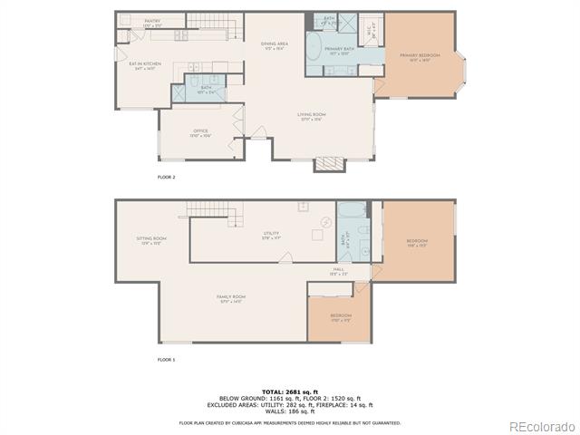 1608 S Rosemary Street