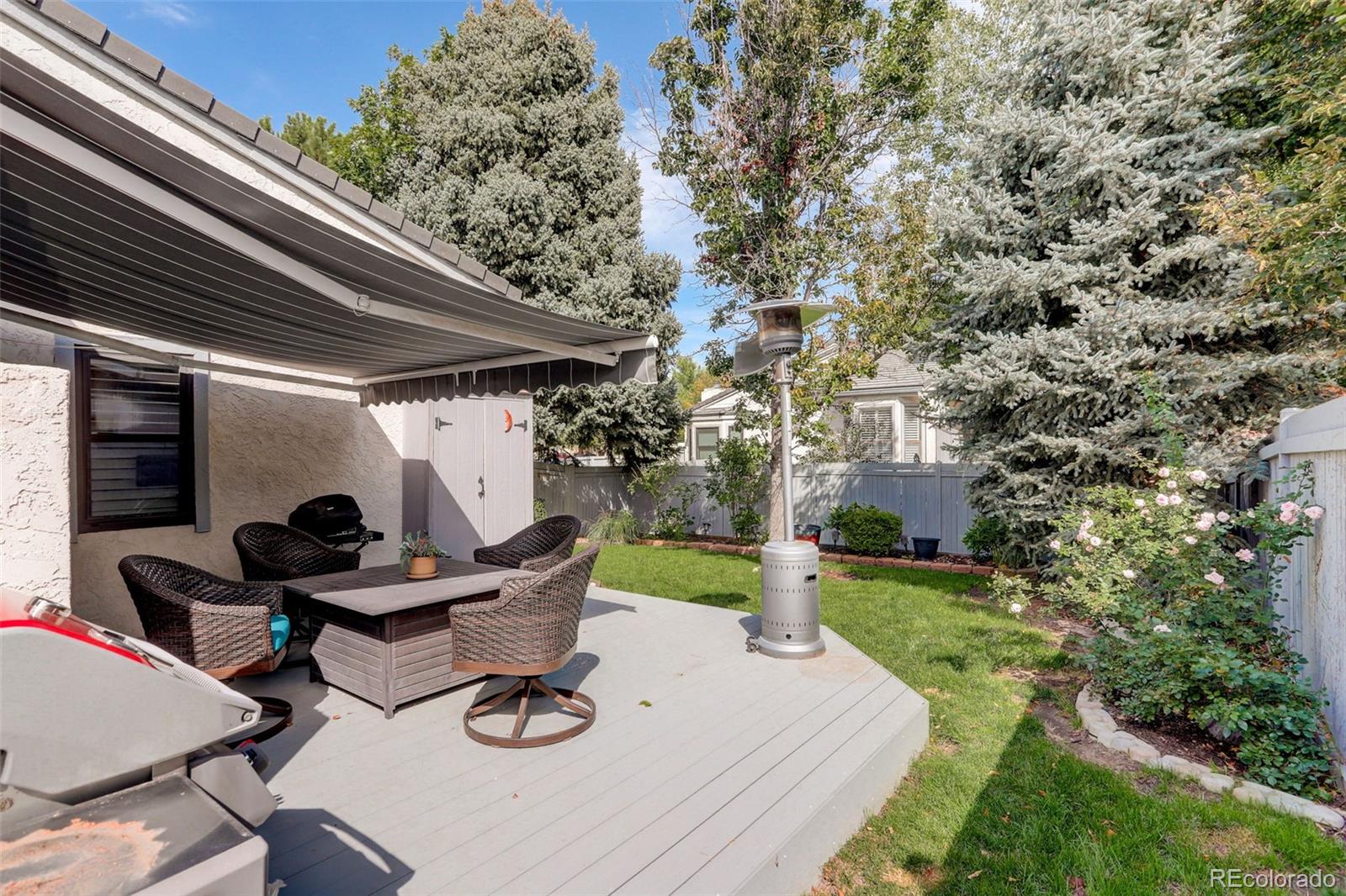 1608 S Rosemary Street