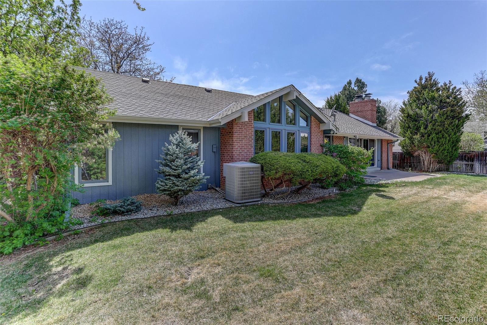 5972 S Eudora Court