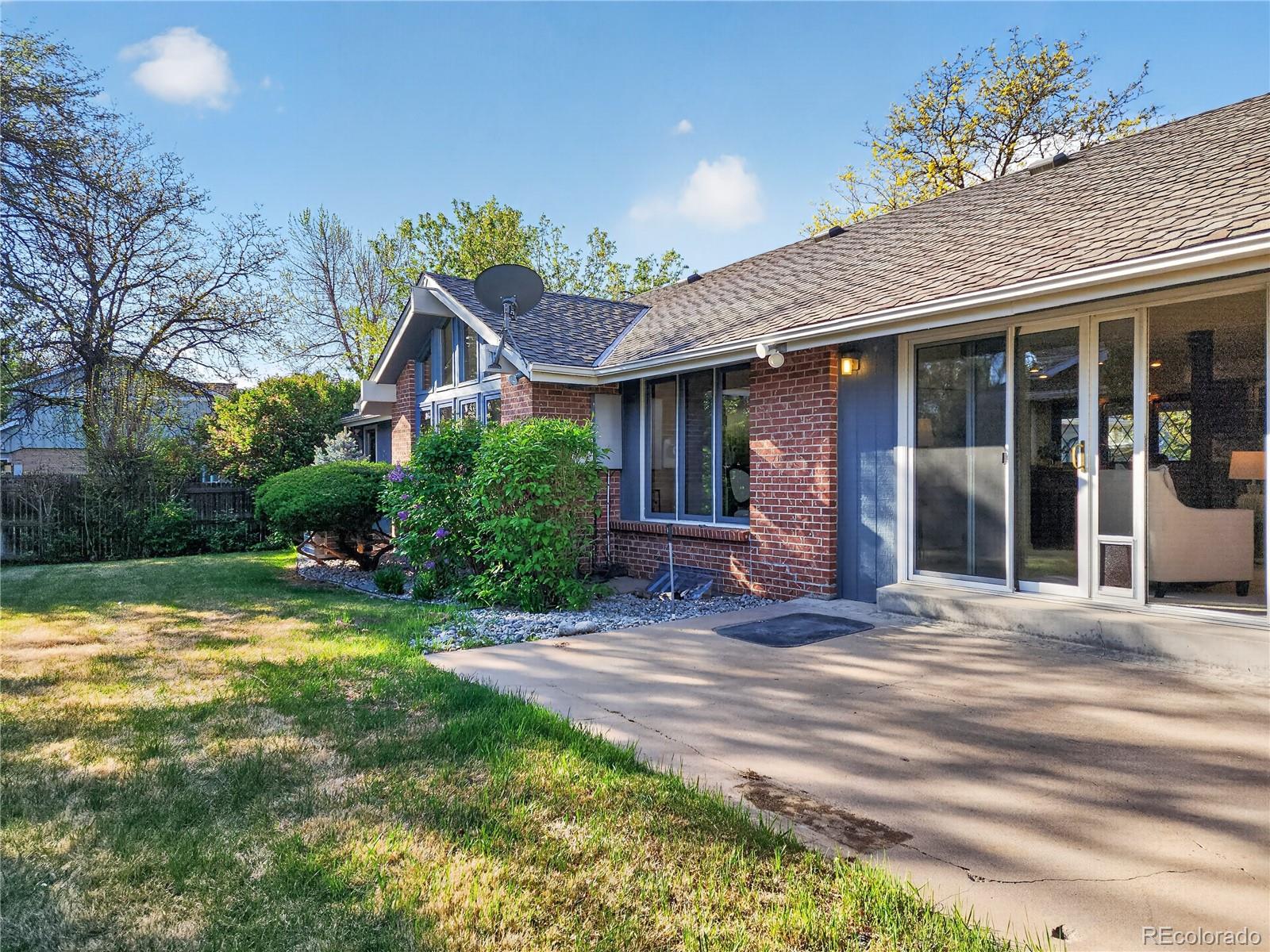 5972 S Eudora Court