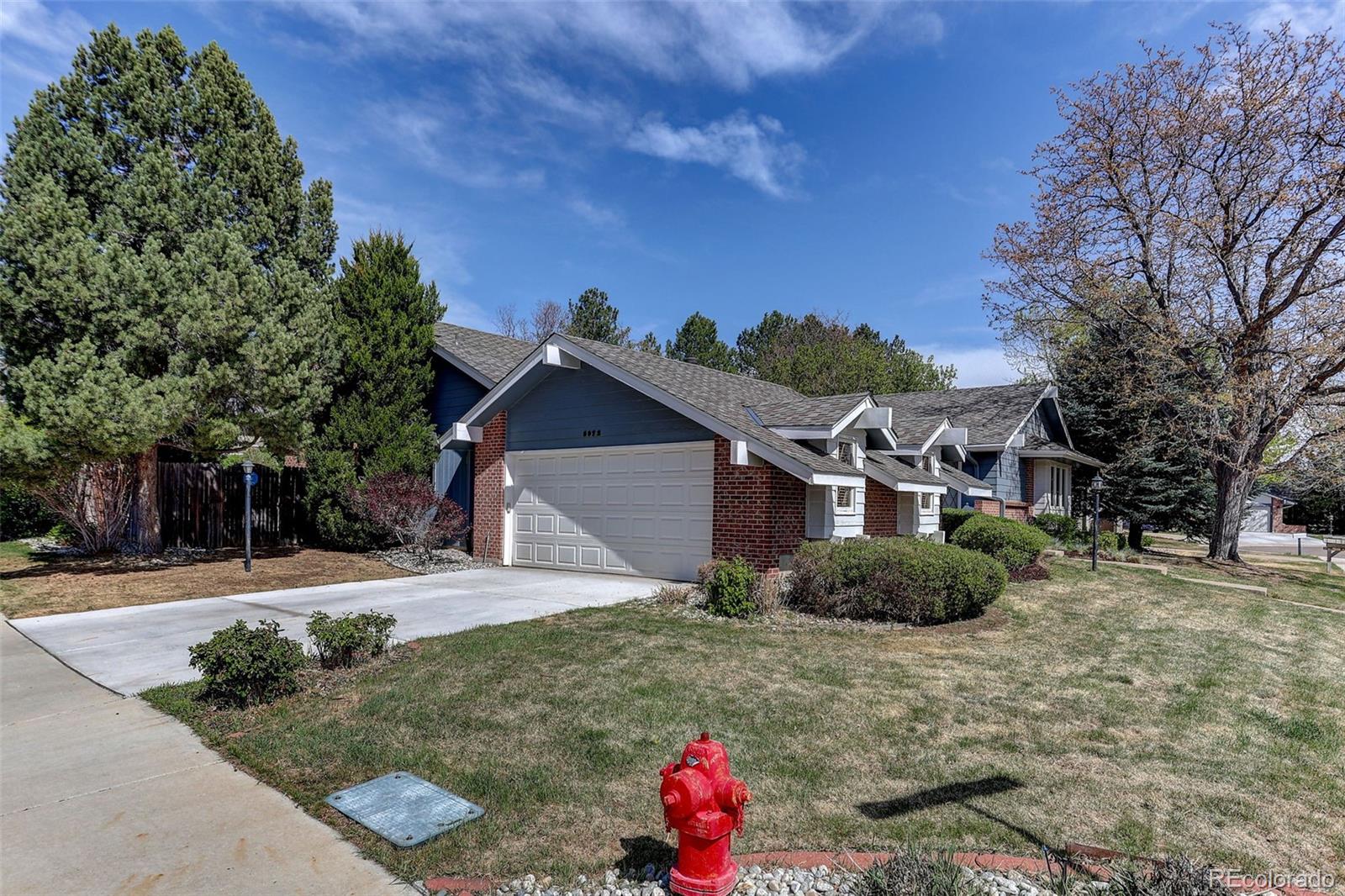 5972 S Eudora Court