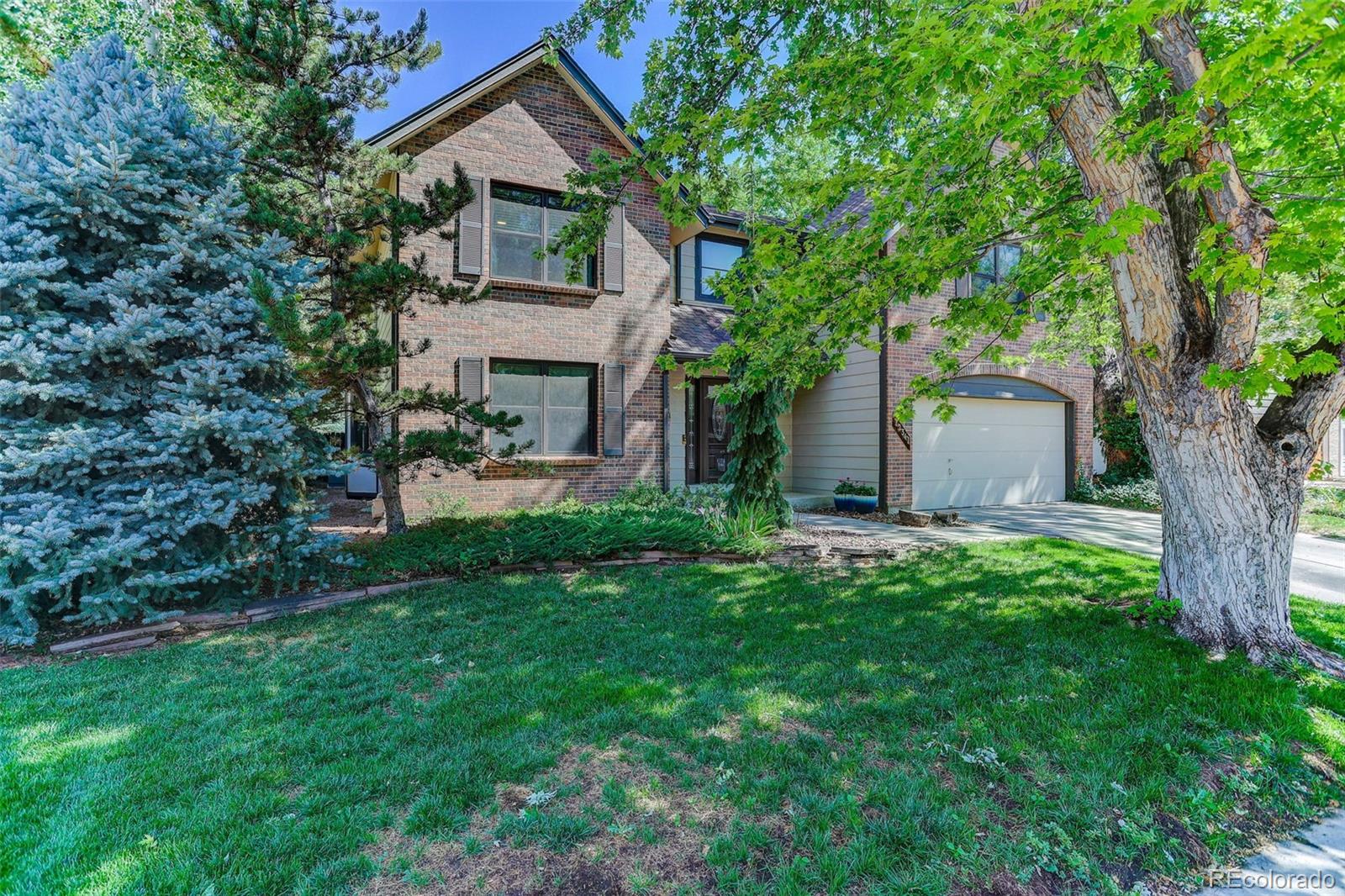 12341 E Vassar Drive