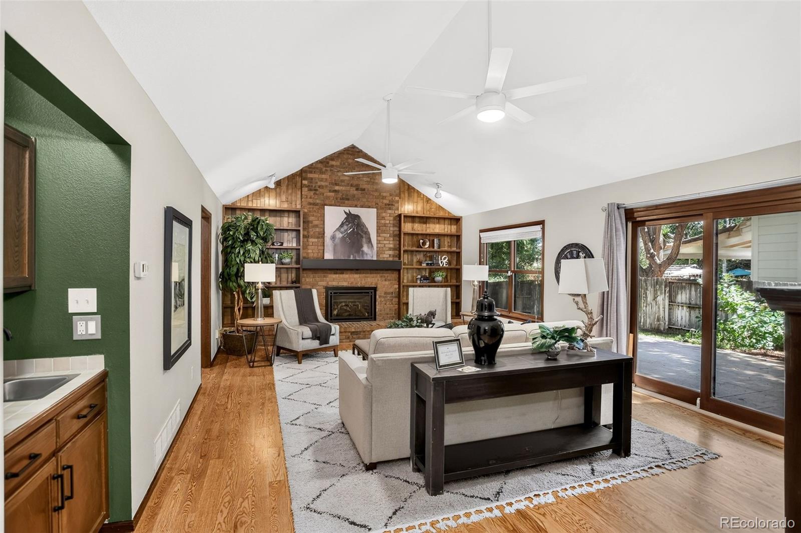12341 E Vassar Drive
