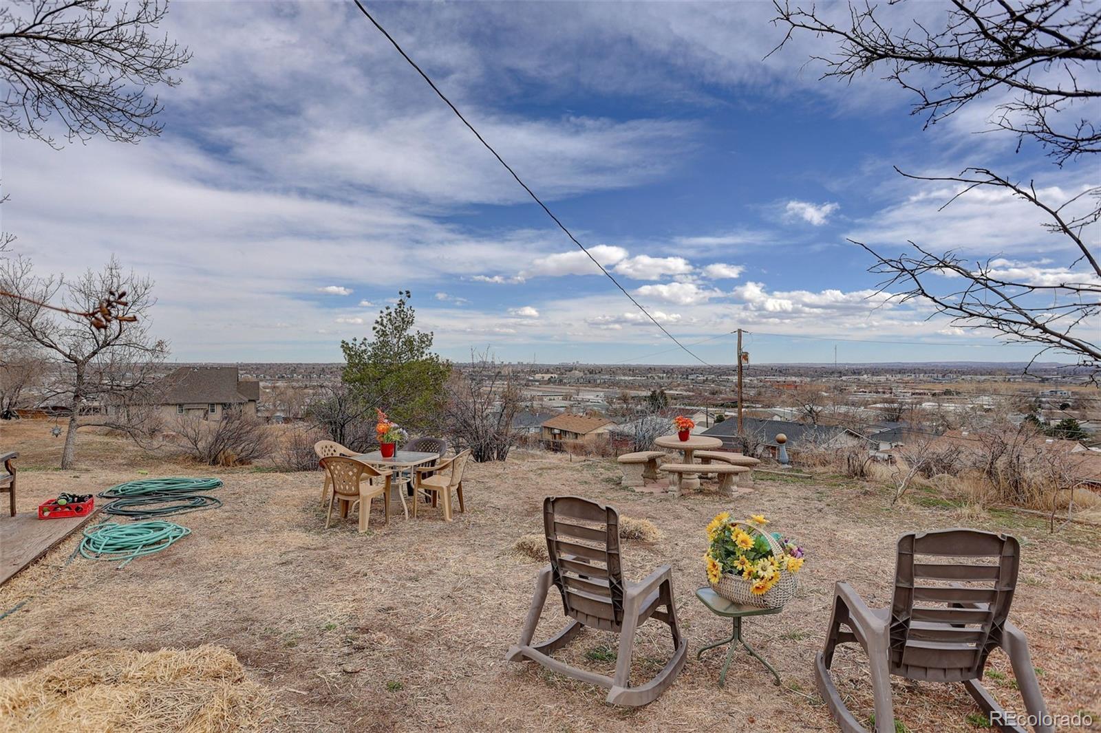 2954 S Bryant Street