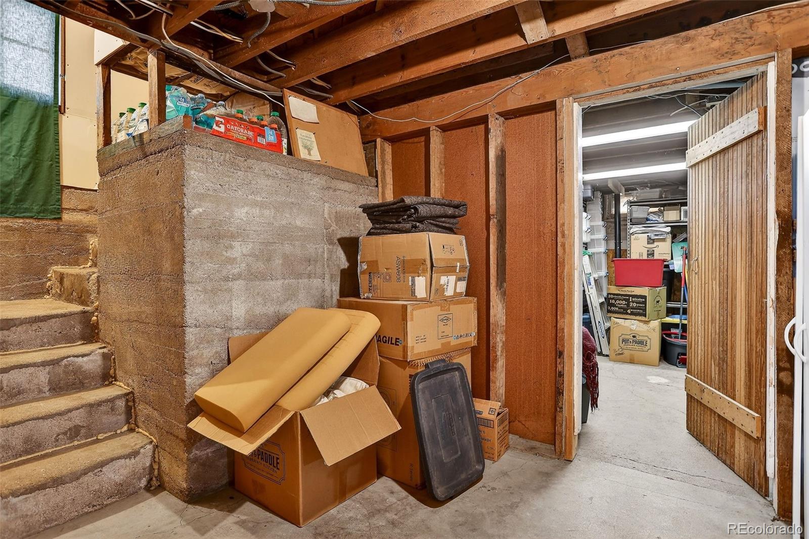 2954 S Bryant Street