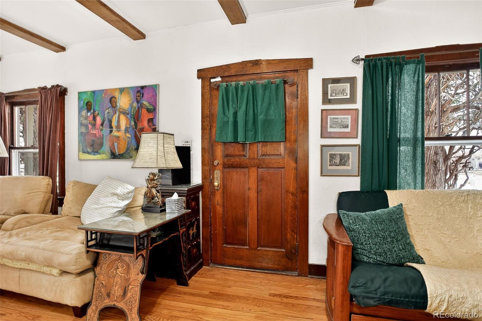 2954 S Bryant Street