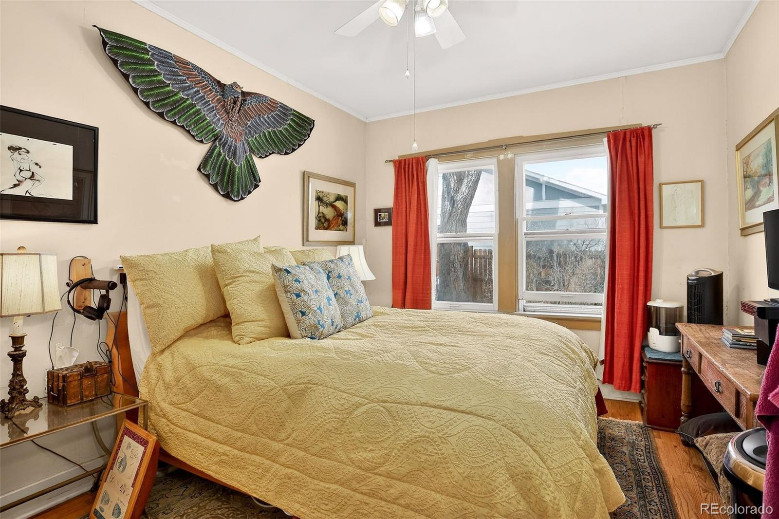 2954 S Bryant Street