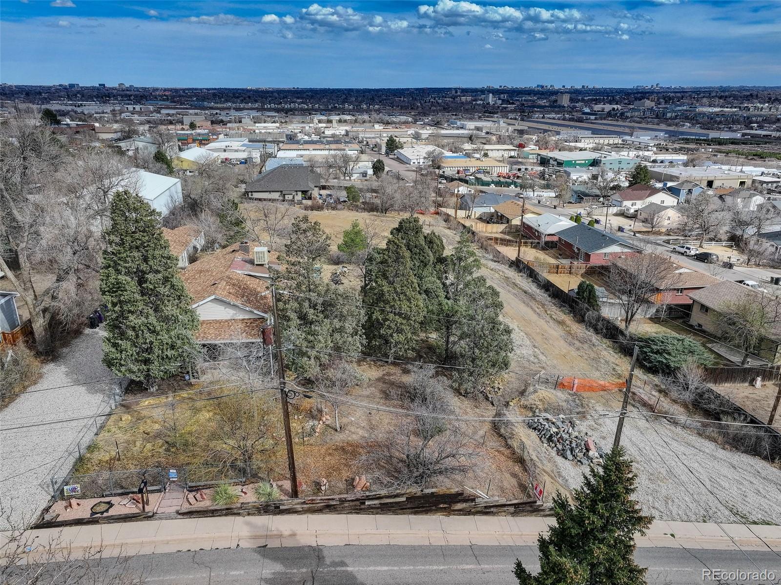 2954 S Bryant Street