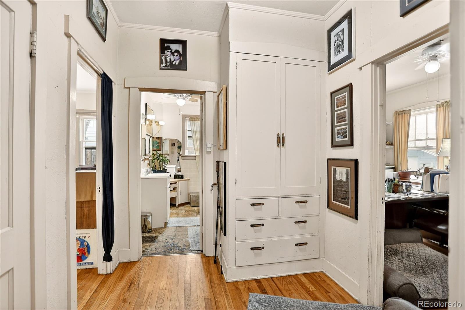 2954 S Bryant Street