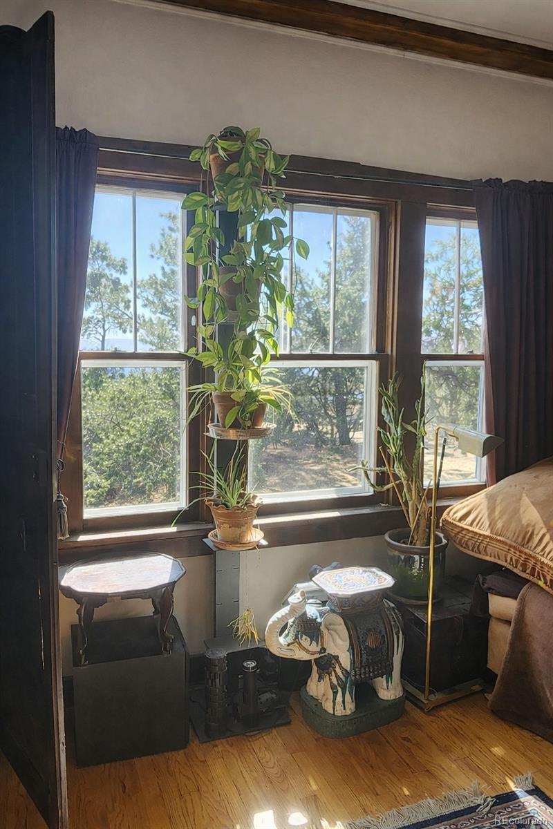 2954 S Bryant Street