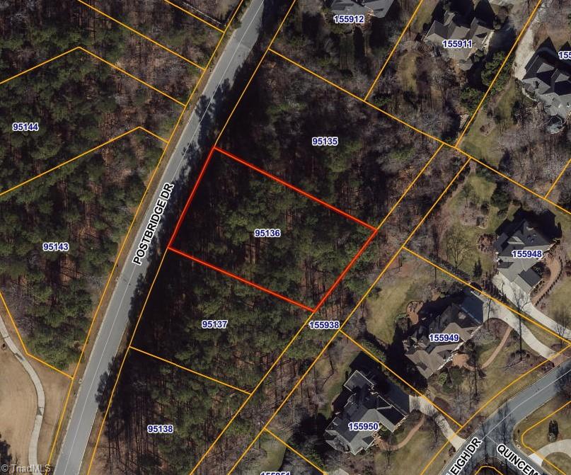 5204 Postbridge Drive