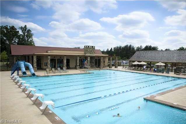 5104 Postbridge Drive