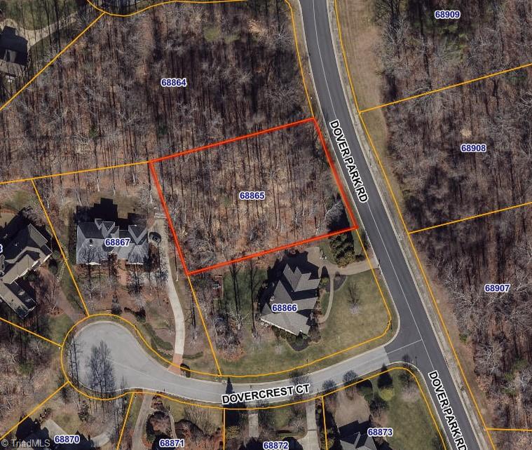 3702 Dover Park Road