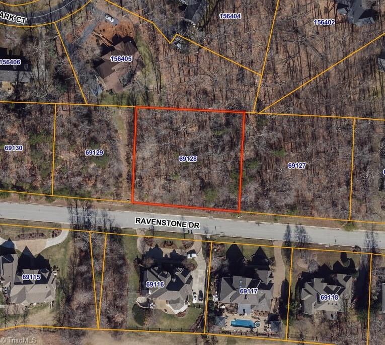 4306 Ravenstone Drive