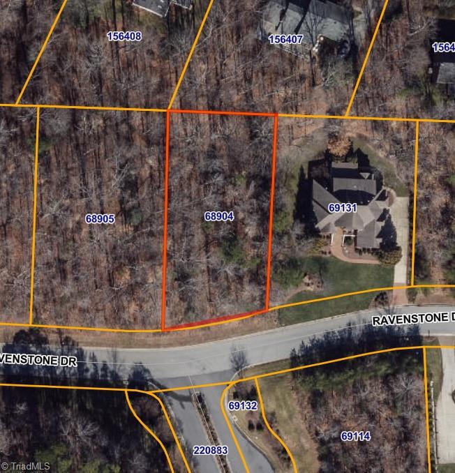 4314 Ravenstone Drive