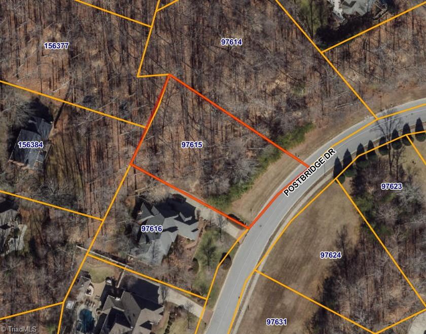 4704 Postbridge Drive