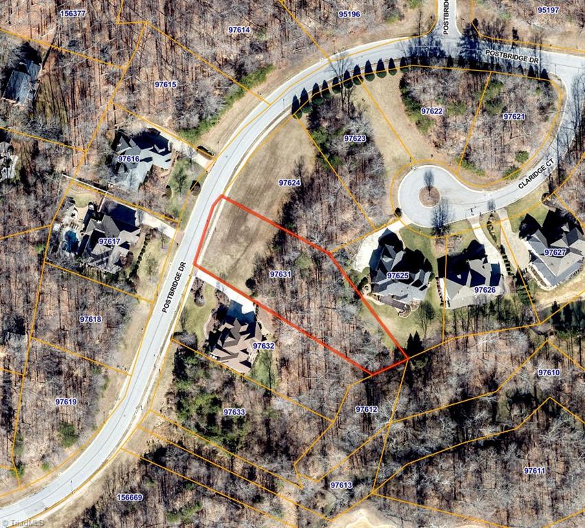 4707 Postbridge Drive