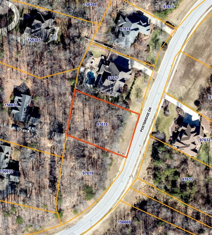 4710 Postbridge Drive