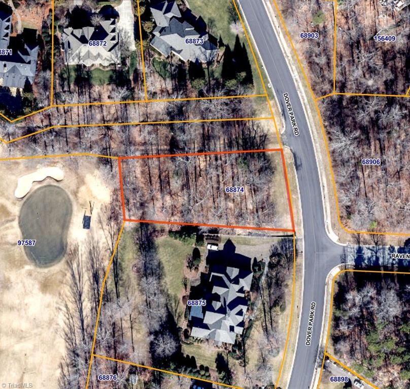 3804 Dover Park Road