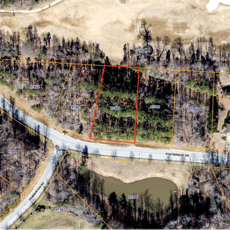 4904 Postbridge Drive