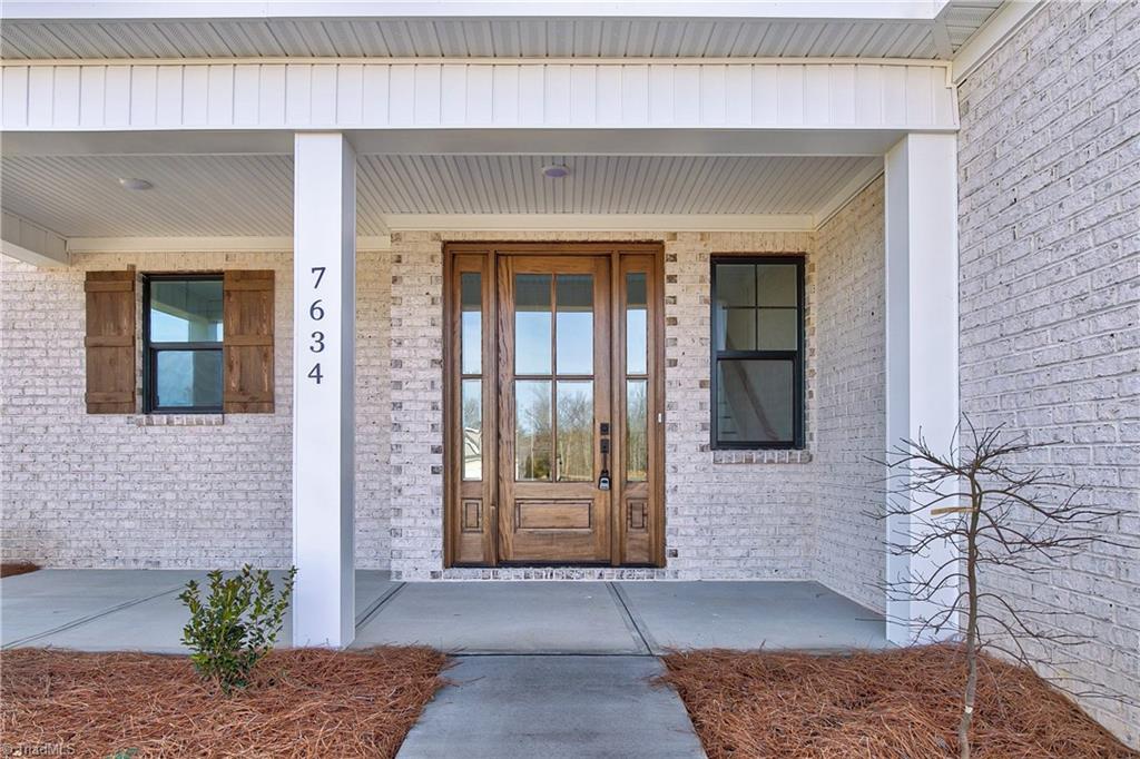 7634 Monty Drive