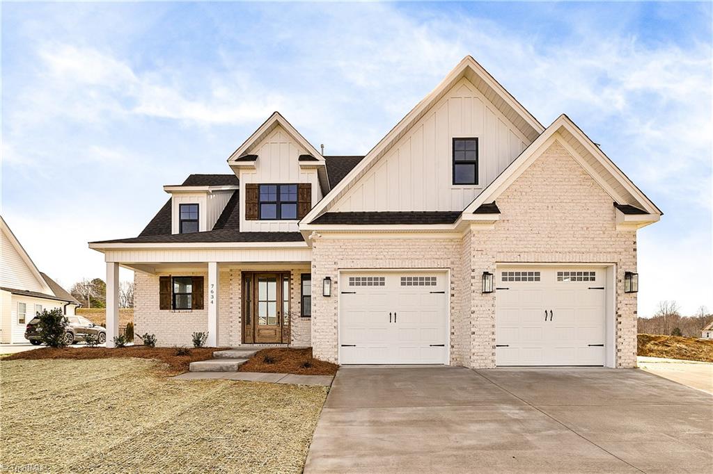 7634 Monty Drive