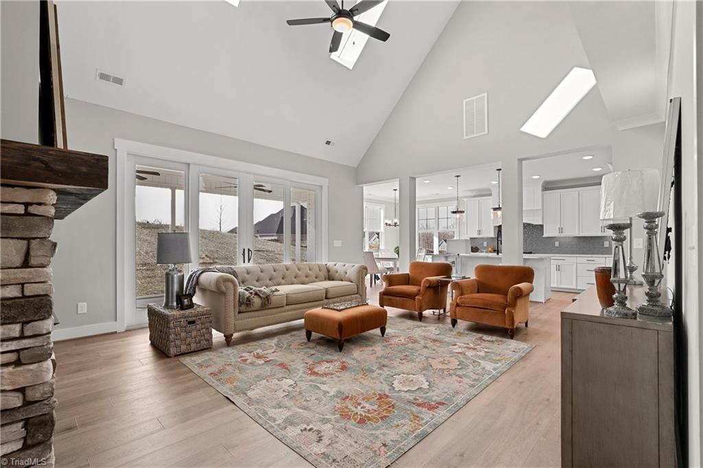 7634 Monty Drive