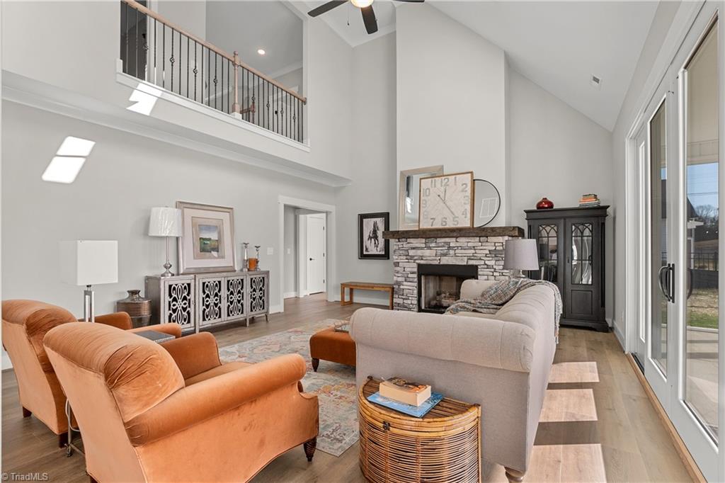7634 Monty Drive