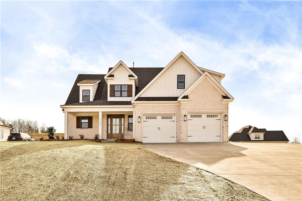 7634 Monty Drive