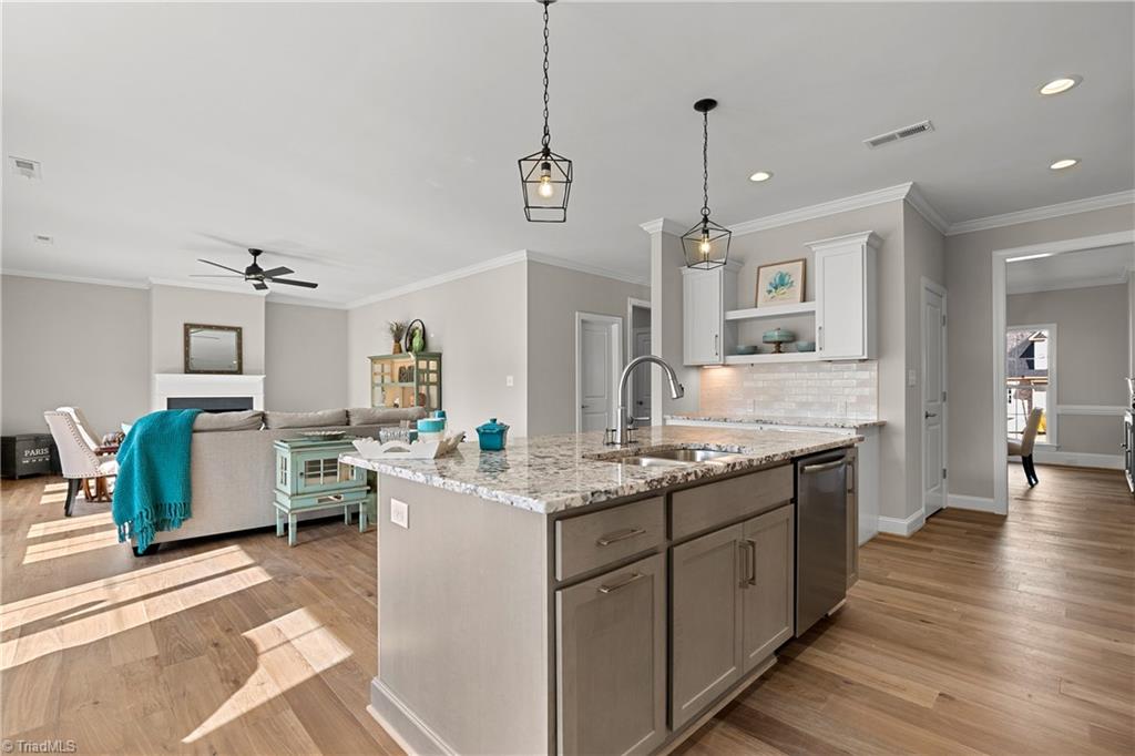 8815 Rudy Drive