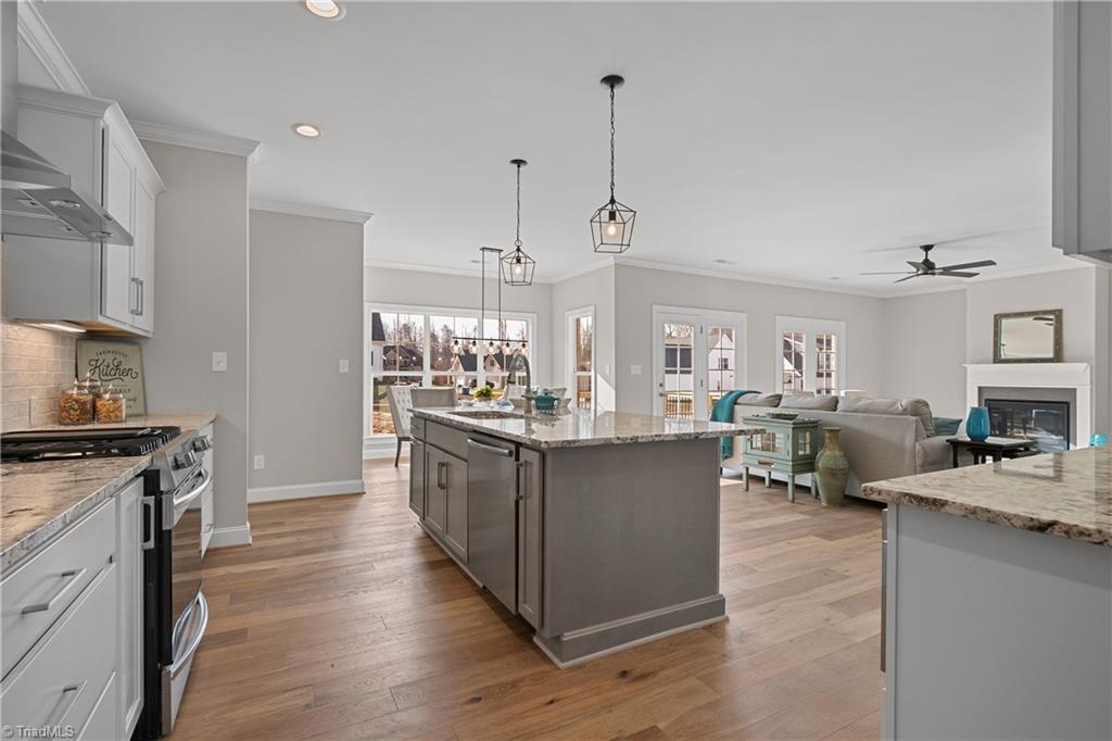 8815 Rudy Drive