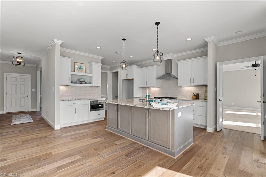 8815 Rudy Drive
