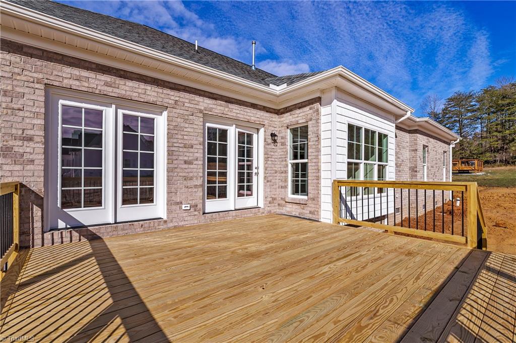 8815 Rudy Drive