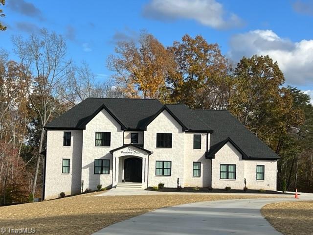 7600 Pemberley Drive