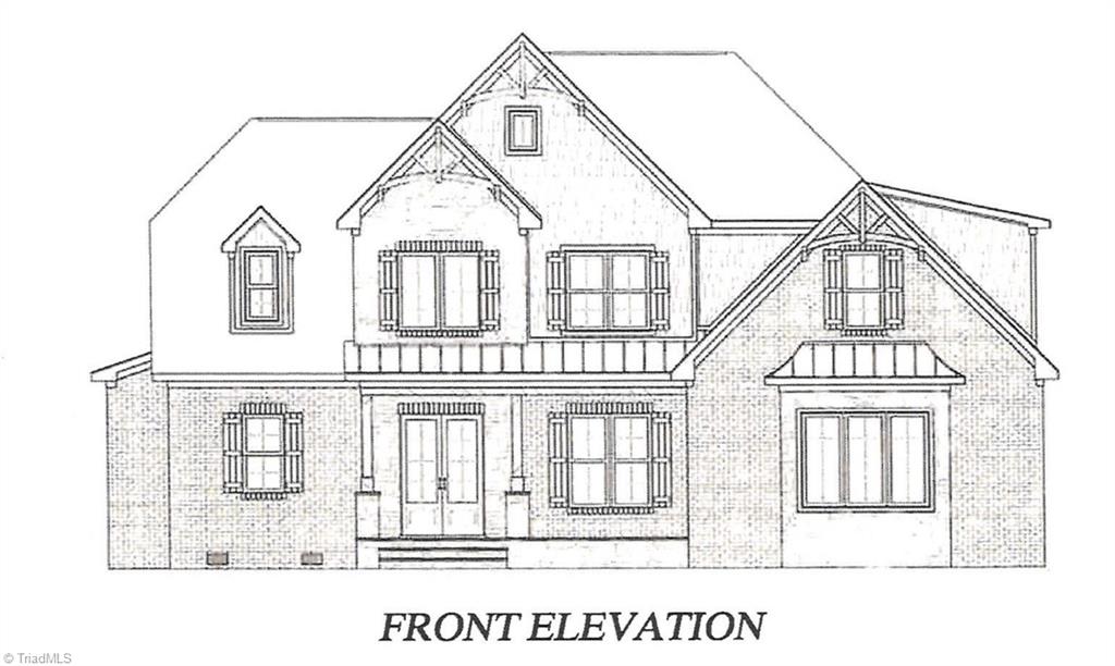 192 Providence Trail