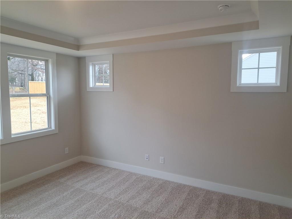 6707 Honeycutt Reserve Drive